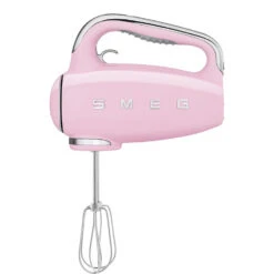 Smeg 50's Retro Style Hand Blender - Pink
