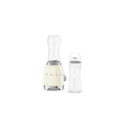 Smeg Personal Blender - Creme