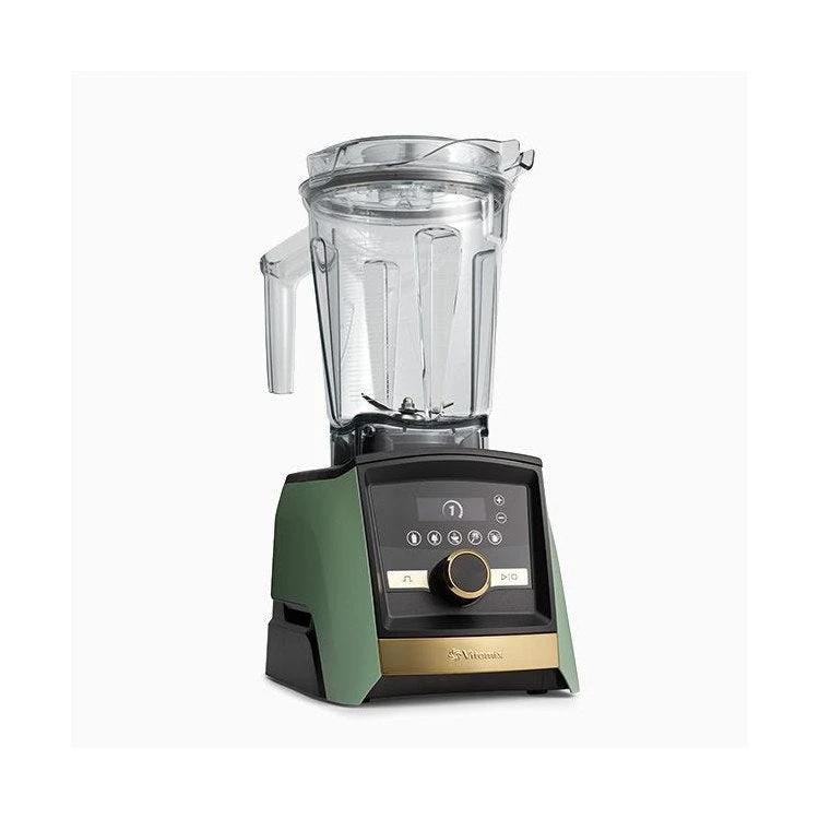 A3500 Gold Label Blender - Matte Sage