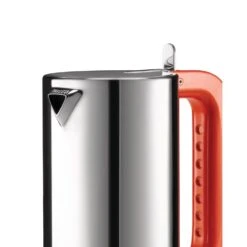 Alessi Richard Sapper Six-Cup Espresso Maker