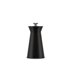 Alessi Pepe Le Moko Salt, Pepper, And Spice Mill
