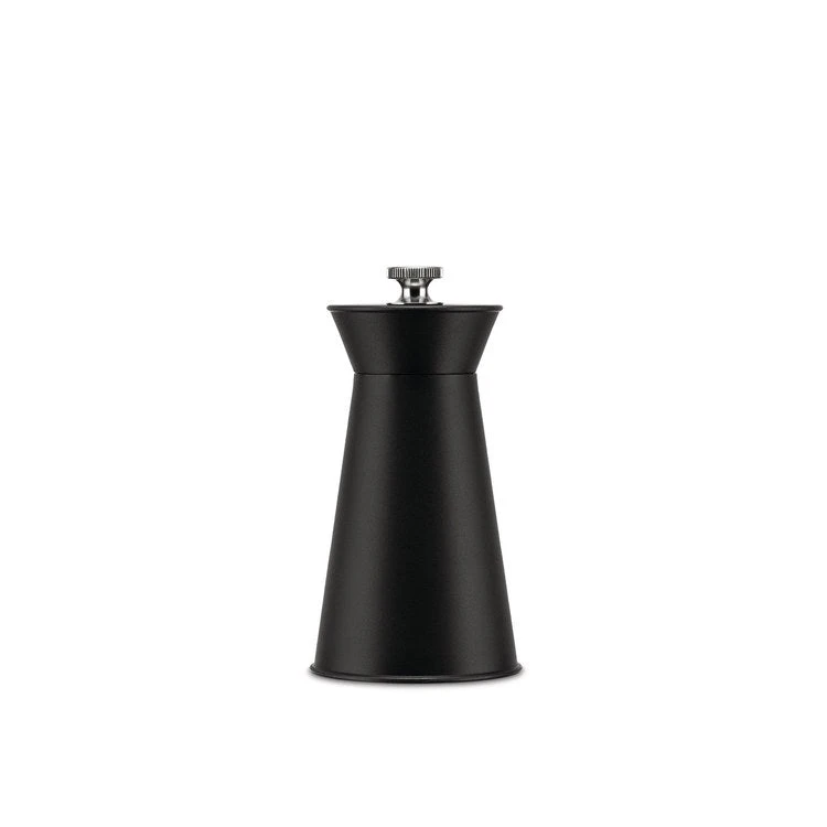 Alessi Pepe Le Moko Salt, Pepper, And Spice Mill