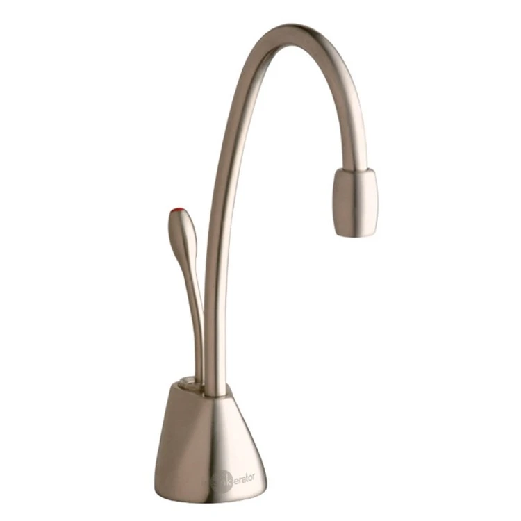 Contemporary Indulge Hot Water Single Handle Water Dispenser