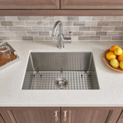 American Standard Pekoe Single Handle Hi-Flow Pull Down Bar/Prep Faucet 2.2 GPM