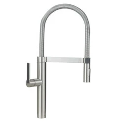 Blanco Culina Single Handle Semi-Professional Kitchen Faucet