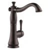 Delta Cassidy Single-Handle Bar/Prep Faucet
