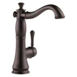 Delta Cassidy Single-Handle Bar/Prep Faucet