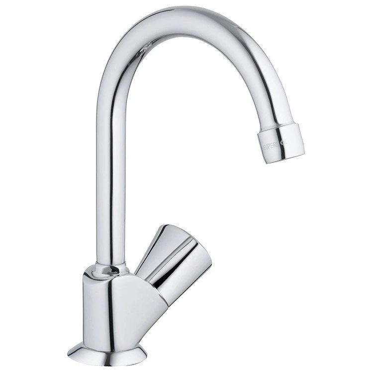 Grohe Classic II Single Handle Kitchen Faucet