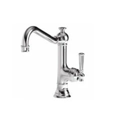 Jacobean Single Handle Kitchen Faucet
