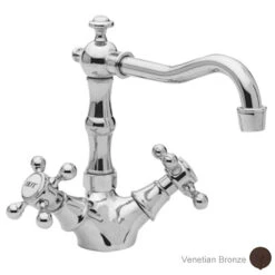Chesterfield Two Handle Bar/Prep Faucet
