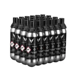 Gas Capsules 24-Pack