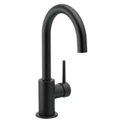 Delta Contemporary Single Handle Bar/Prep Faucet