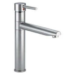 Delta Trinsic Single Handle Kitchen Faucet