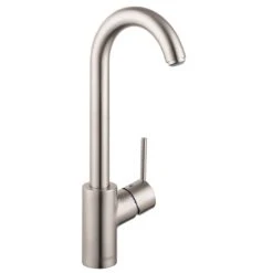 Hansgrohe Talis S Single Handle Bar Faucet