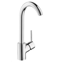 Hansgrohe Talis S Single Handle Kitchen Faucet