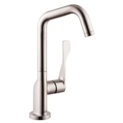 AXOR Citterio Single Handle Single Hole Bar/Prep Faucet