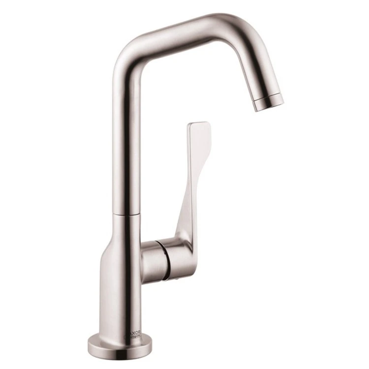 AXOR Citterio Single Handle Single Hole Bar/Prep Faucet