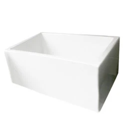 Cape 24" Farmhouse Apron Sink