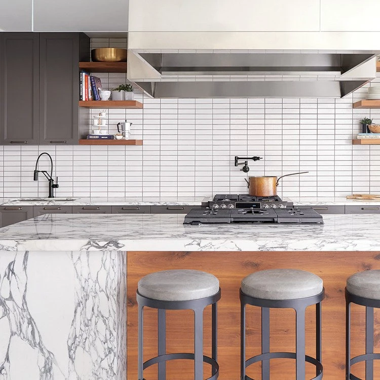 Solna Single Handle Articulating Kitchen Faucet With SmartTouch Technology - Image 3