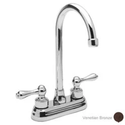 Annabella Two Handle Bar/Prep Faucet