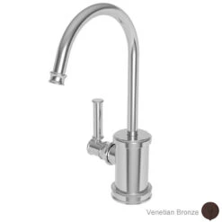 Taft Single Handle Hot Water Dispenser