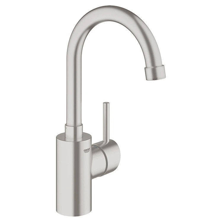 Grohe Concetto Single Handle Bar/Prep Faucet