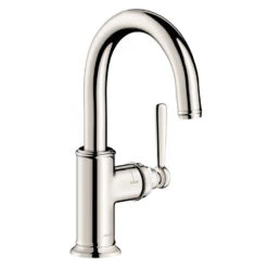 Montreux Single Handle Bar/Prep Faucet