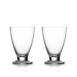 Skye Short Tumblers Set Of 2