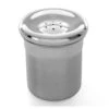BergHOFF Essentials 2.25" 18/10 Stainless Steel Salt Pot