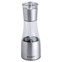 BergHOFF Salt And Pepper Mill Duo