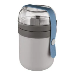 BergHOFF Leo 0.5-Quart Dual Lunch Pot