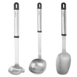 BergHOFF Essentials Three-Piece Serving Set