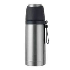 BergHOFF Essentials 1.06-Quart 18/10 Stainless Steel Travel Thermos