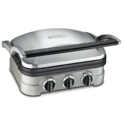 Cuisinart Griddler Grill/Panini Press