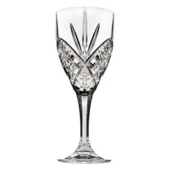 Dublin 10 Oz Goblets Set Of 4