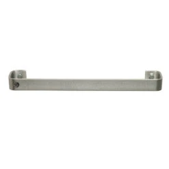 18" Classic Wall Rack Utensil Bar With Six Hooks