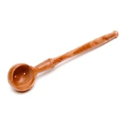 Olive Wood Olive Spoon