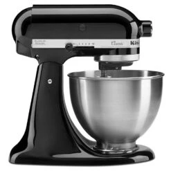 KitchenAid Classic Series 4.5-Quart Tilt-Head Stand Mixer