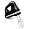 KitchenAid 5-Speed Ultra-Power Hand Mixer