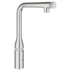Grohe Essence SmartControl Pull-Out Kitchen Faucet