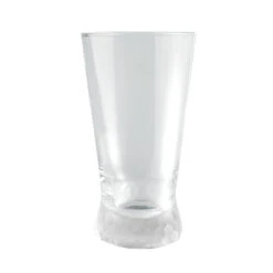 Presscott 17 Oz Highball Glasses Set Of 2 In Satin Lined Gift Box