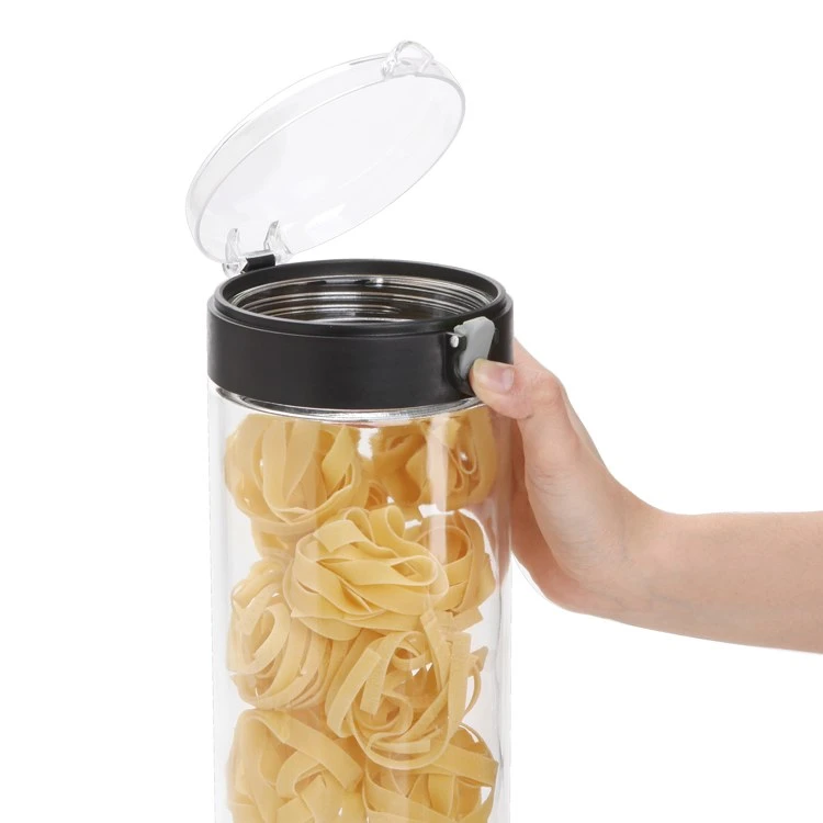 Flip-Top Canister - Image 5