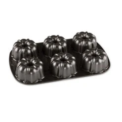 Nordic Ware Bundtlette Pan