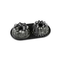 Nordic Ware Bundt Duet Pan