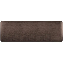 Linen 24" W X 72" L Premium Anti-Fatigue Floor Mat