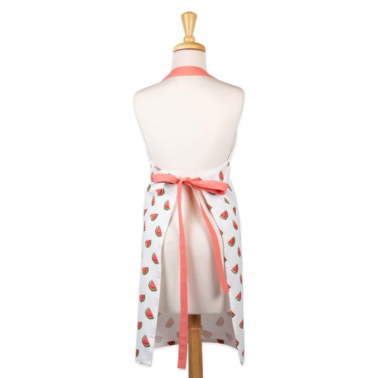 DII Watermelon Print Chef Apron - Image 5