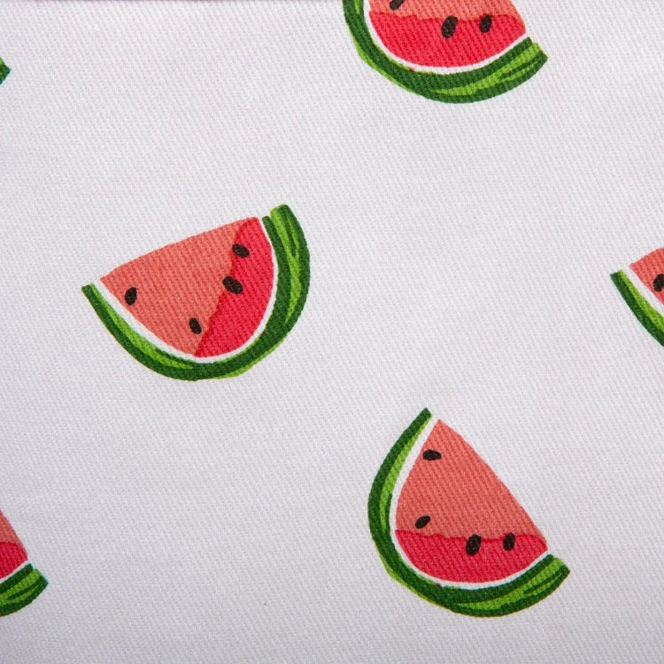 DII Watermelon Print Chef Apron - Image 6