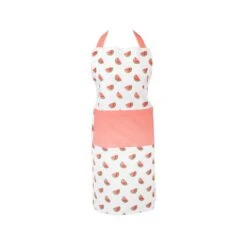 DII Watermelon Print Chef Apron