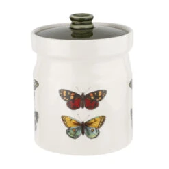 Botanic Garden Harmony 7" Canister