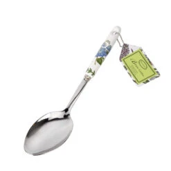 Botanic Garden Serving Spoon